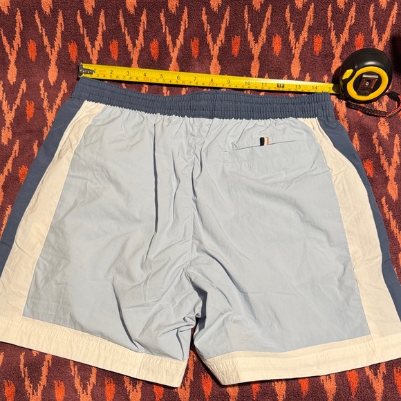 BOSS
Remy Color Block 5.3" Swim Trunks (NWOT) - Picture 6 of 16